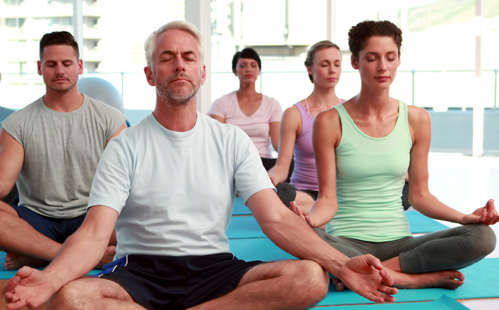 Yoga and Meditation in Kerala